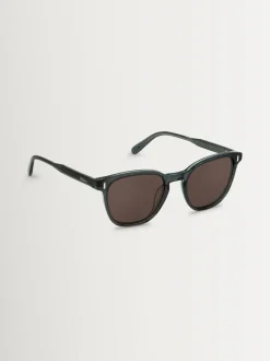 Lunettes de soleil Mulberry Quinn
