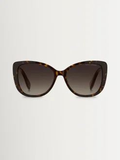 Lunettes de soleil rectangulaires Marc Jacobs