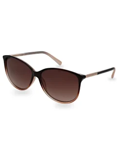 Lunettes de soleil Ted Baker Raven chocolat