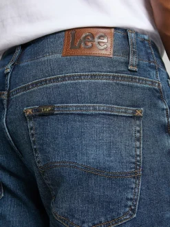 Maddox - Lee Straight Fit Extreme Motion Jeans