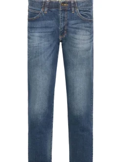 Maddox - Lee Straight Fit Extreme Motion Jeans