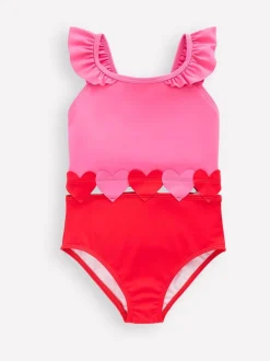 Maillot de bain Boden Hallie à bretelles à volants