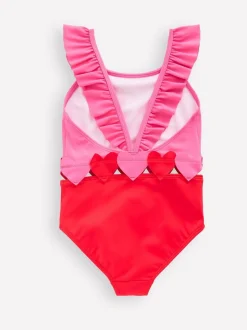 Maillot de bain Boden Hallie à bretelles à volants