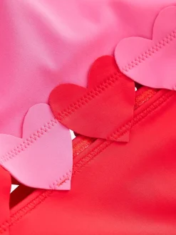 Maillot de bain Boden Hallie à bretelles à volants