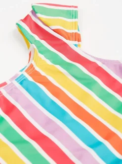 Maillot de bain Frugi Arc-en-ciel Marina Maillots de bain