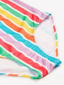 Maillot de bain Frugi Arc-en-ciel Marina Maillots de bain