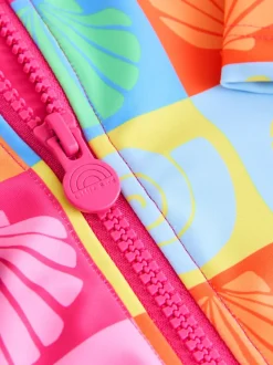 Maillot de bain Little Bird by Jools Oliver zippé