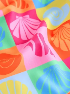 Maillot de bain Little Bird by Jools Oliver zippé