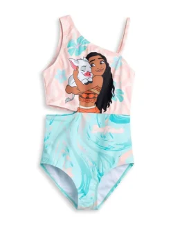 Maillot de bain Vanilla Underground Girls Disney Moana Best Friends