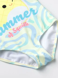 Maillot de bain Vanilla Underground Squishmallows fille