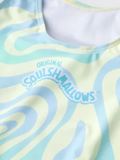 Maillot de bain Vanilla Underground Squishmallows fille