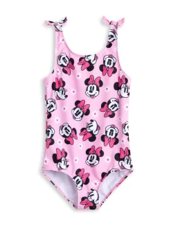 Maillot de bain Vanilla Underground Minnie Mouse Disney fille