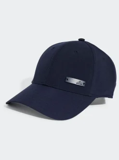 marine - adidas Casquette de baseball en métal