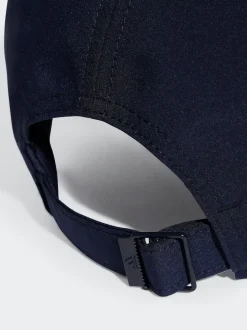 marine - adidas Casquette de baseball en métal