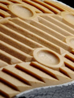 marine - adidas originals Samba Suede Trainers