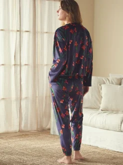 marine - B by Ted Baker pyjama Twosie confortable
