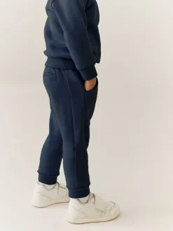 marine - Baker by Ted Baker Ensemble sweat-shirt et jogging