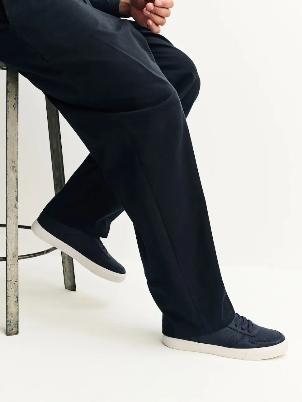 marine - Baskets Basses Court