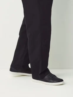 marine - Baskets casual chic