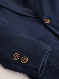 marine - Blazer (3mths-9yrs)