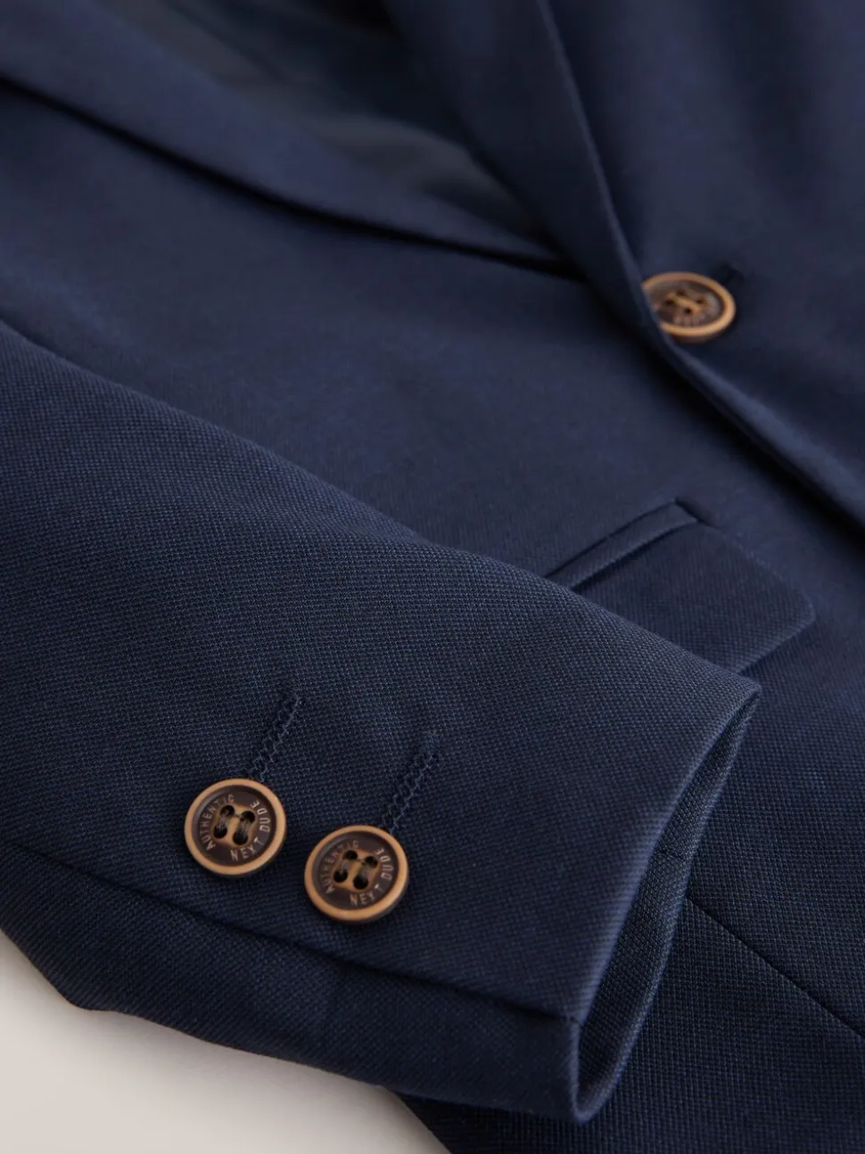 marine - Blazer (3mths-9yrs)