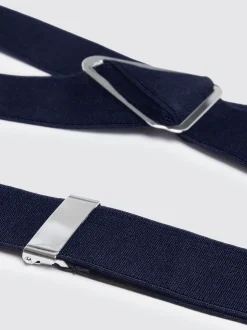 marine - Bretelles à enfiler MOSS