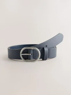 marine - Ceinture régulière en PU