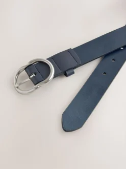 marine - Ceinture régulière en PU