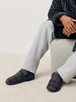 marine - Chaussons fermés