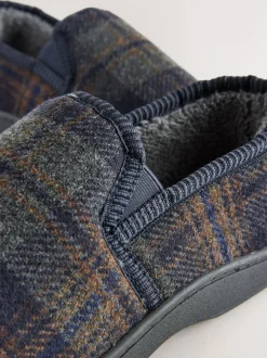 marine - Chaussons fermés