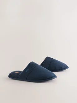 marine - Chaussons Mule
