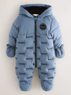 marine - Combinaison de ski Baker by Ted Baker thermique Résistant à la douche