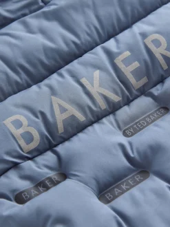 marine - Combinaison de ski Baker by Ted Baker thermique Résistant à la douche