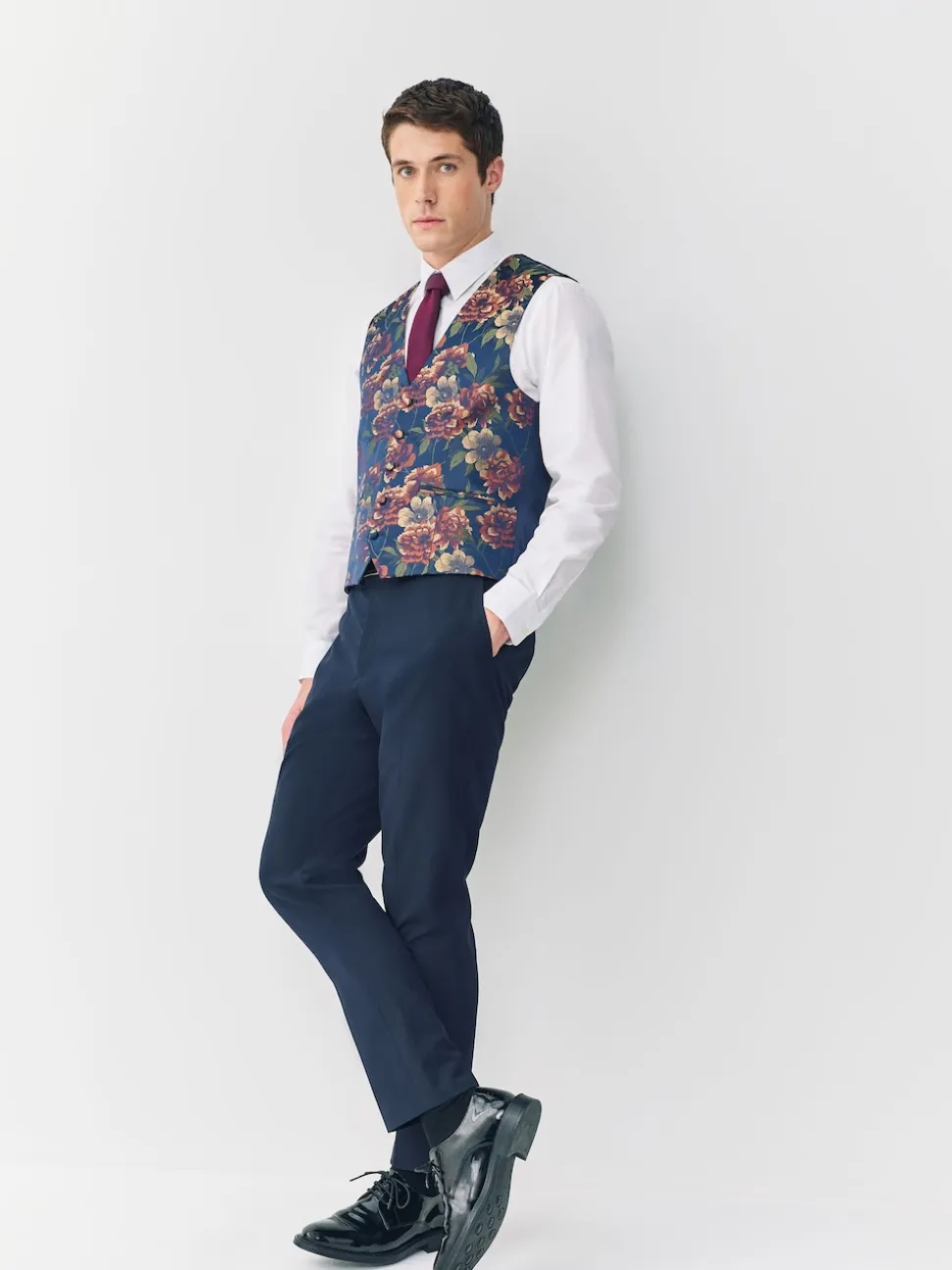 marine - Gilet design