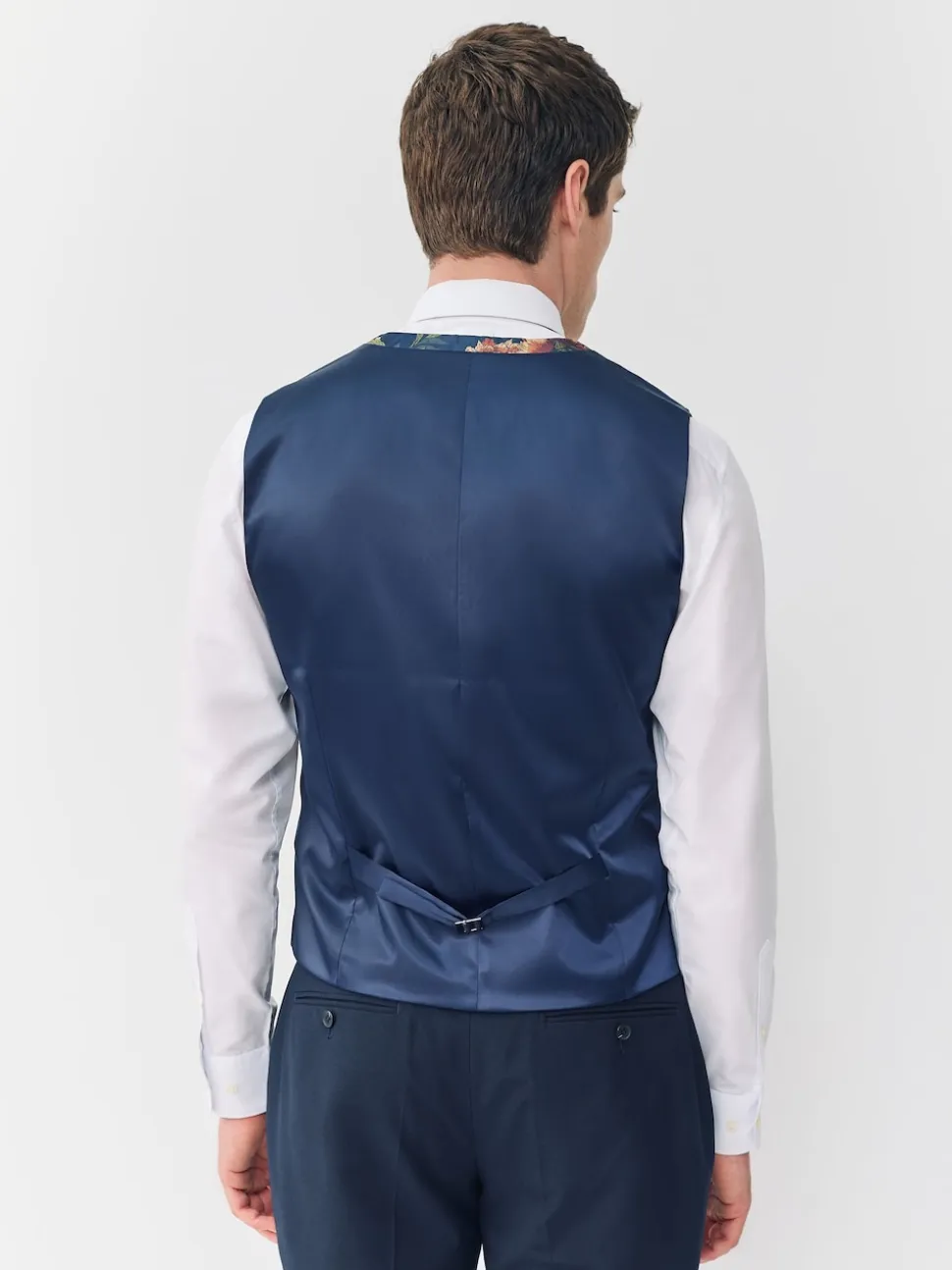 marine - Gilet design