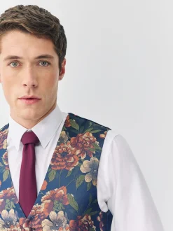 marine - Gilet design