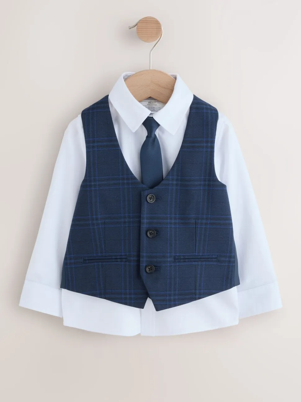 marine - Gilet (12mths-16yrs)