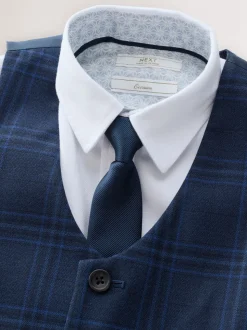 marine - Gilet (12mths-16yrs)