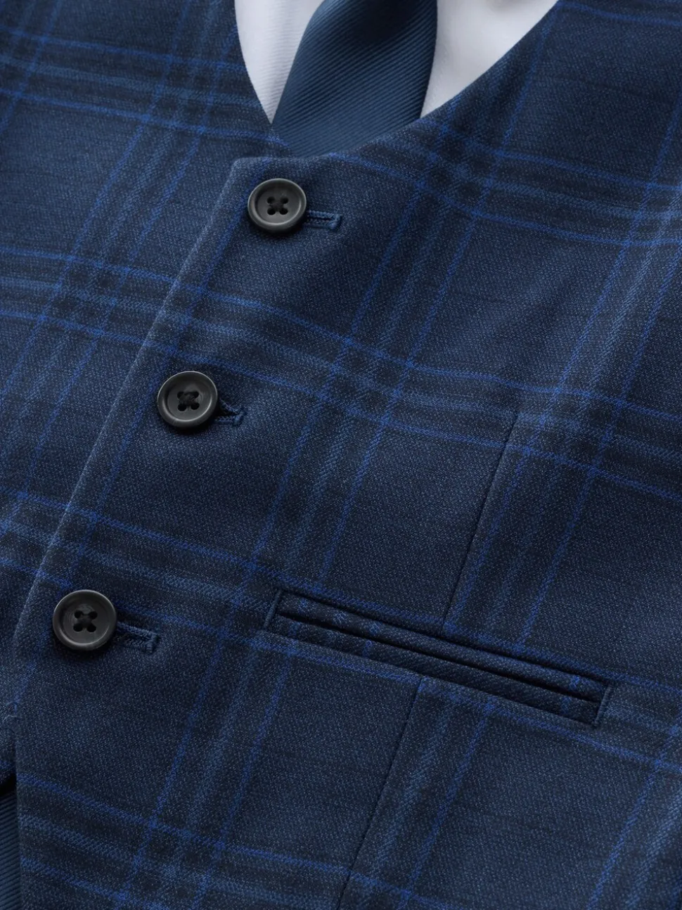 marine - Gilet (12mths-16yrs)