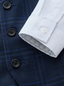 marine - Gilet (12mths-16yrs)