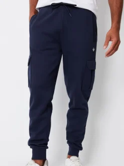 marine - Jogging Threadbare style cargo