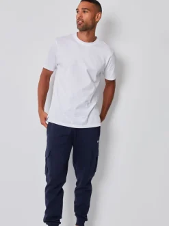 marine - Jogging Threadbare style cargo