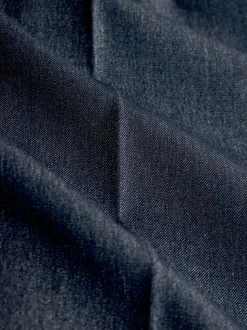 marine - Jupe-culotte militaire