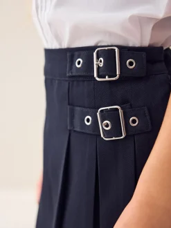 marine - Kilt scolaire (3-16ans)