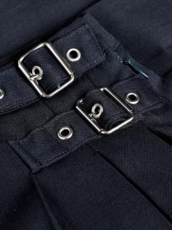 marine - Kilt scolaire (3-16ans)