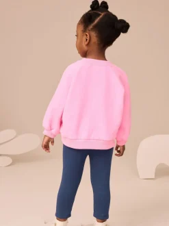 marine - Leggings (3 mois - 7 ans)