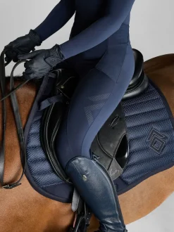 marine - Leggings Aztec Diamond Core