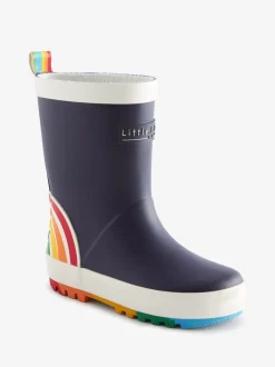 marine - Little Bird par Jools Bottes Oliver Rainbow Welly