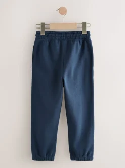 marine - Lot de 5 joggings Basic (3-16ans)