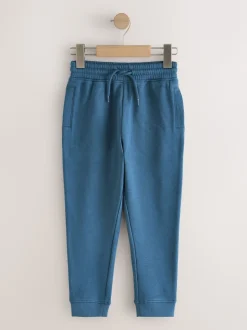 marine - Lot de 5 joggings Basic (3-16ans)